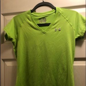 Under Armour Shirt